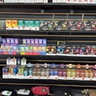 Cajun tobacco shop