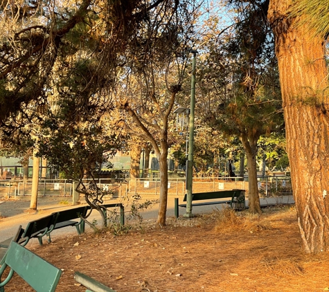 Rotary Nature Center and Waterfowl Refuge - Oakland, CA