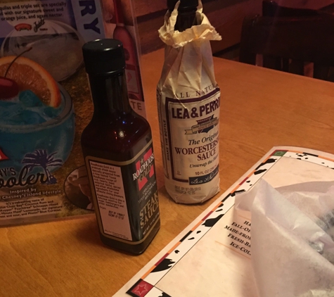 Texas Roadhouse - Pasadena, MD