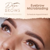 Microblading By Dose of Brows gallery