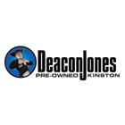 Deacon Jones Used Car Supercenter of Greenville