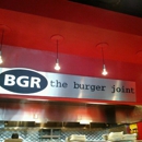 Bgr The Burger Joint - Fast Food Restaurants