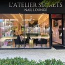 L'atelier Secrets Nail Lounge - Day Spas