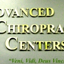 Advanced Chiropractic Centers - Medical Clinics