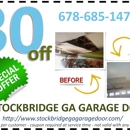Stockbridge GA Garage Door - Garage Doors & Openers