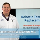 Christopher W. Grayson, MD