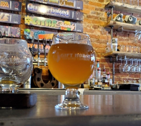 Gift Horse Brewing Co - York, PA