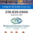 Brainerd Eyecare Center - Eyeglasses