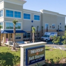 The Lock Up Self Storage - Movers & Full Service Storage