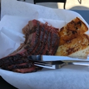Mission Street Tattoo - Barbecue Restaurants