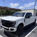 Shade Vault - Window Tinting
