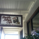 Pacific Street Cafe - American Restaurants