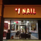 Number One Nail