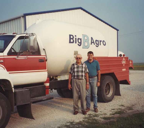 Big B Agro Inc - Warrensburg, IL