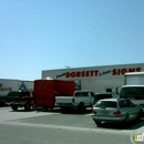 Dorsett Signs Inc - Signs