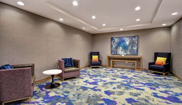 Homewood Suites by Hilton Orange New Haven - Orange, CT