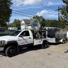 South winch towing