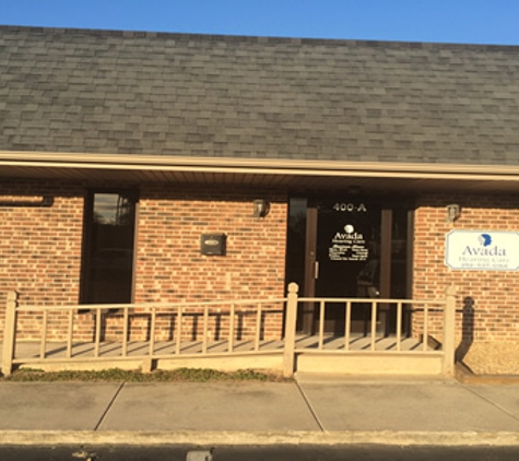 Avada Hearing Care Center - Roanoke Rapids, NC