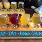 Alvarado Street Brewery & Grill