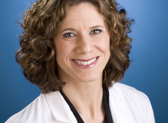 Dr. Jennifer Ann Meyer, MD - Saint Louis, MO