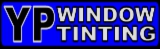 Y.P. Window Tinting Logo