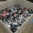 Scrap Cell Phone Management - Scrap Metals
