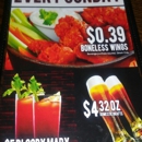 Bulldog Ale House - American Restaurants