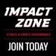 Impact Zone Fitness and Sports Performance