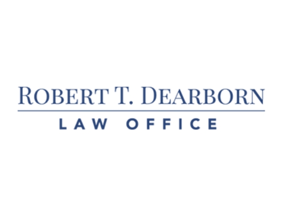 Robert T. Dearborn Law Office - Fairfax, VA