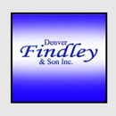 Denver Findley & Son - Excavation Contractors