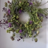 Mary Lou's Herbal wreaths & Holy-art gallery