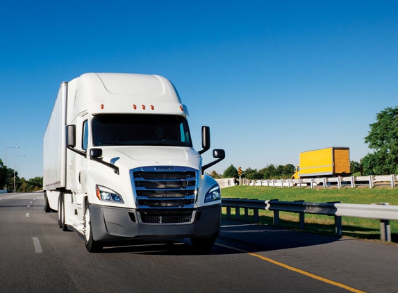 Penske Used Truck Center - West Sacramento, CA