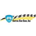 Capital Car Care