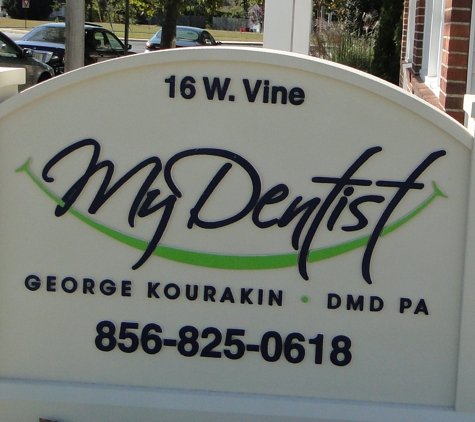 MyDentist - A Reason to Smile! - Millville, NJ