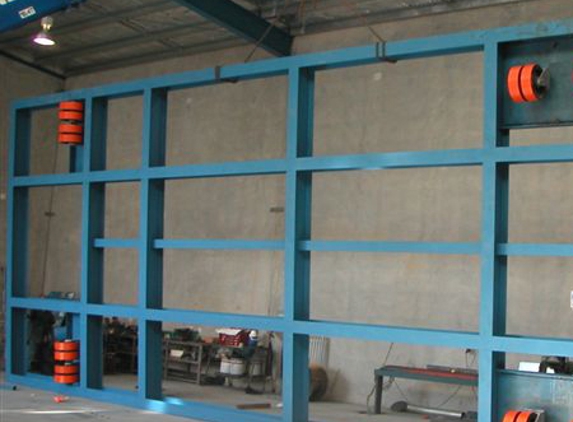 Ashmore Welding - Carrara, QLD