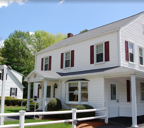 Buma Funeral Homes - Whitinsville, MA