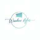 Window styles