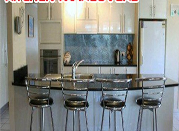 A Davine Finish Pty Ltd - Alexandra Headland, QLD