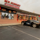 NY FINEST Fashion Express - Shoe Stores