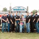 Widrick Truck & Diesel Service - Truck Service & Repair