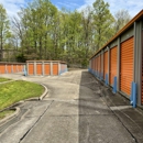 Stinger Car Wash & Storage - Self Storage