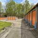 Stinger Car Wash & Storage