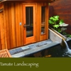 Tamate Landscaping gallery