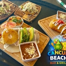 Cancun Beach Bar & Grill - Mexican Restaurants