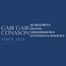 Gair, Gair, Conason, Rubinowitz, Bloom, Hershenhorn, Steigman & Mackauf - Attorneys