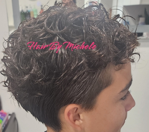 Hair By Michele - Gilmer, TX