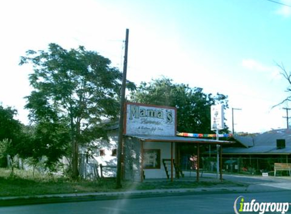 Mamas Flowers - San Antonio, TX