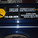 Dream Expressions By Design, LLC - Printing Services