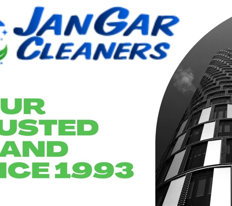 Jangar Cleaners - Devonport, TAS