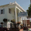 Harris Funeral Home Legacy Center - Funeral Directors